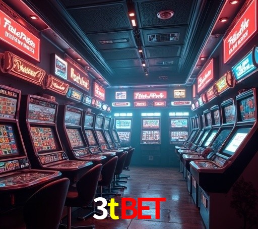 Bônus e promoções da 3tbet