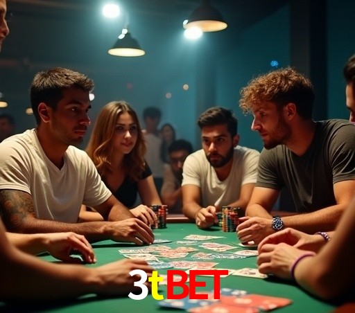 Jogos com bônus e suporte 24h na 3tbet